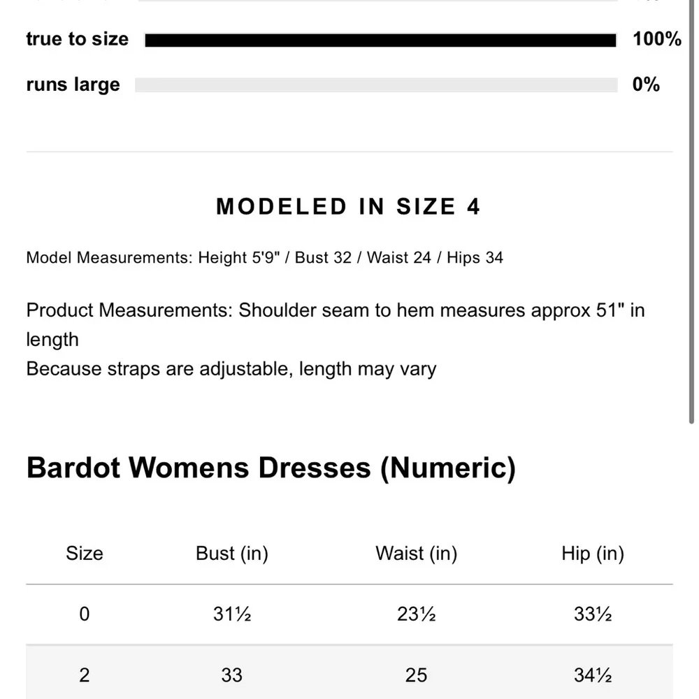 Bardot Camel-Beige Maxi/Midi  Dress with Spaghetti Straps - Picture 4 of 5